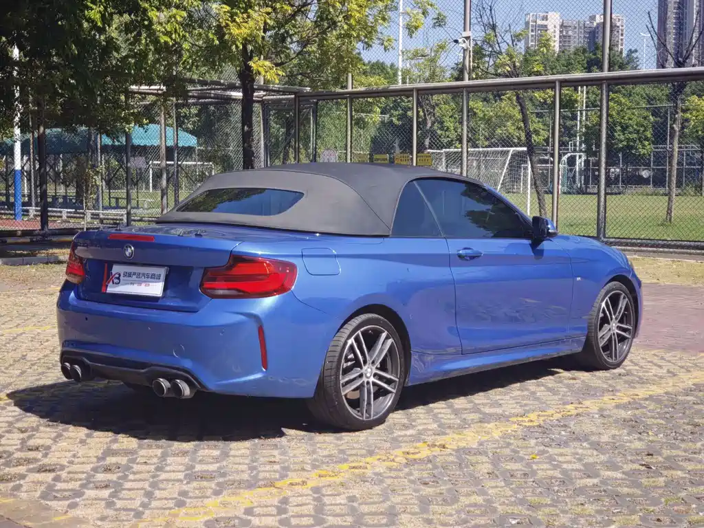 BMW 2 Series (Import) — фото 6