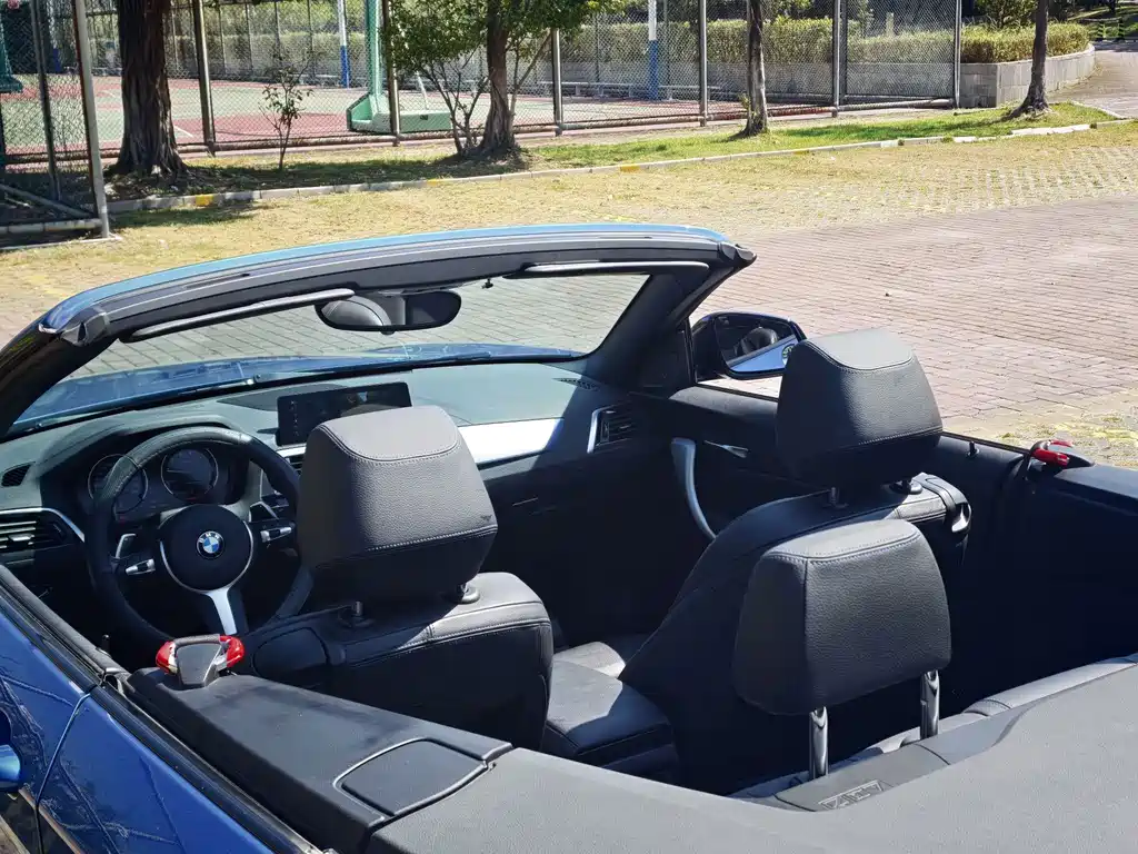 BMW 2 Series (Import) — фото 10
