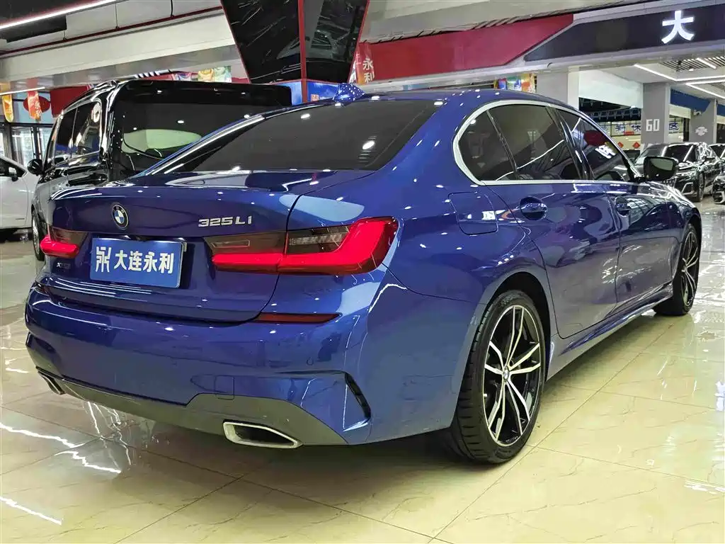 BMW 3 Series — фото 14