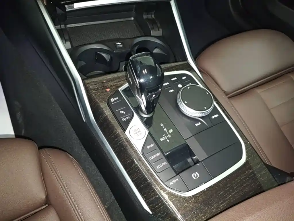 BMW 3 Series — фото 13