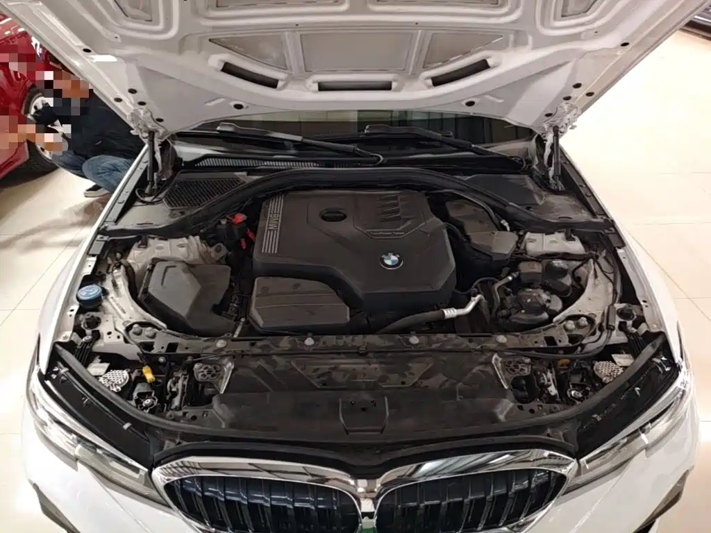 BMW 3 Series — фото 19