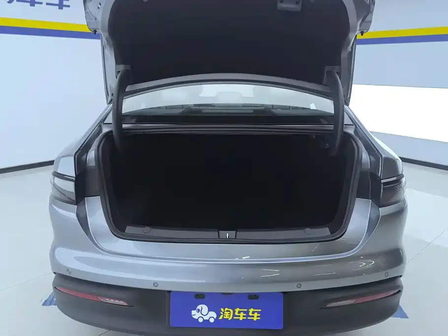 BYD Seal 05 DM-i — фото 4