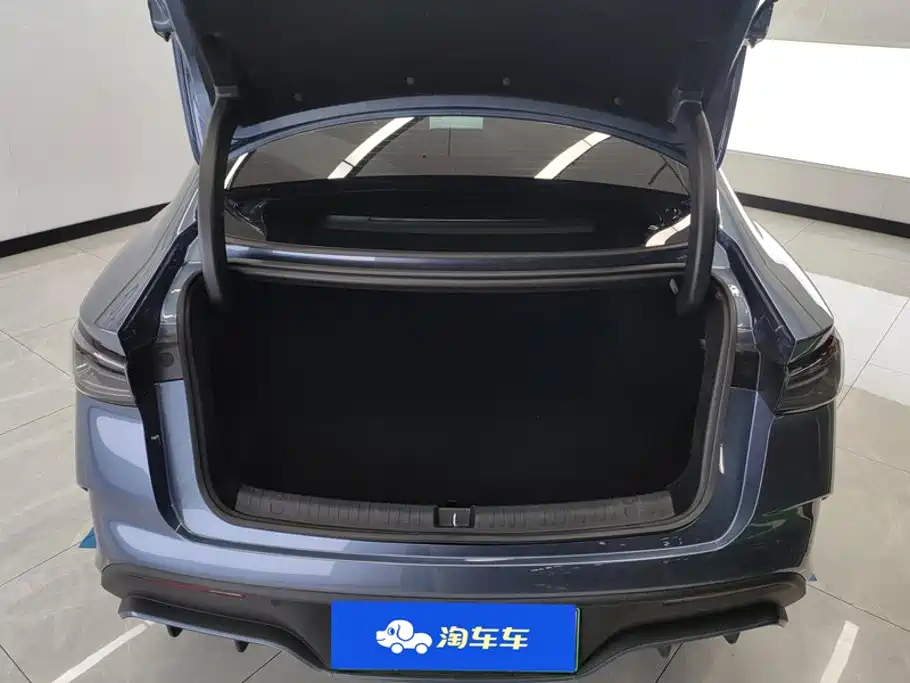 BYD Seal 06 — фото 4