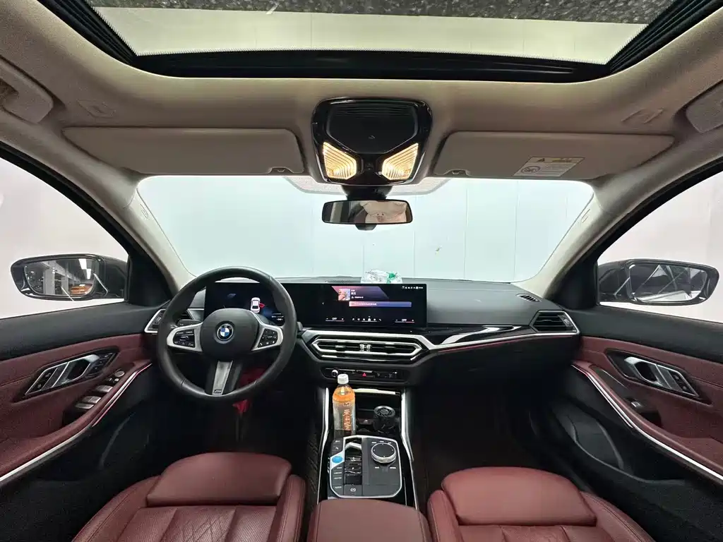 BMW i3 — фото 9