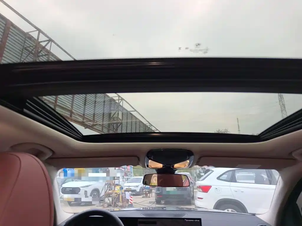 BMW i3 — фото 17
