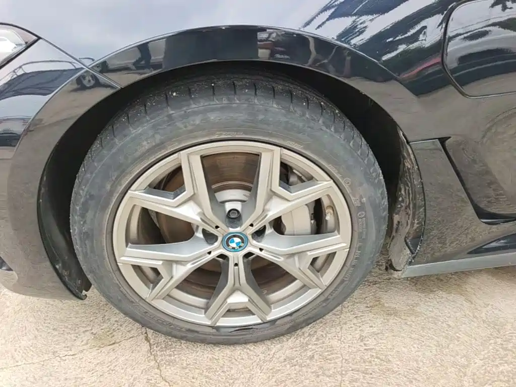 BMW i3 — фото 22