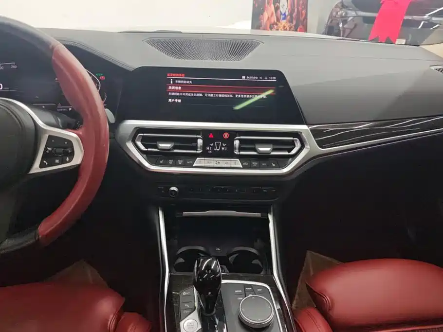 BMW 3 Series — фото 13