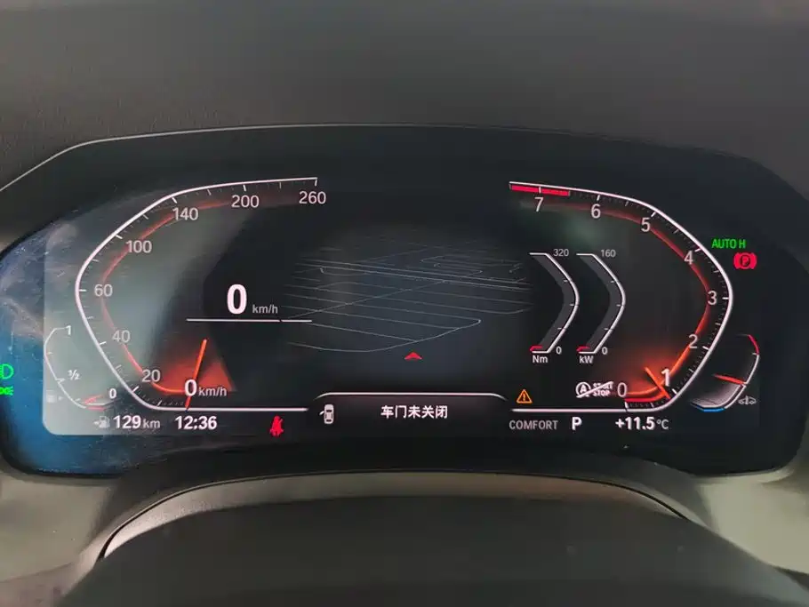 BMW 3 Series — фото 14