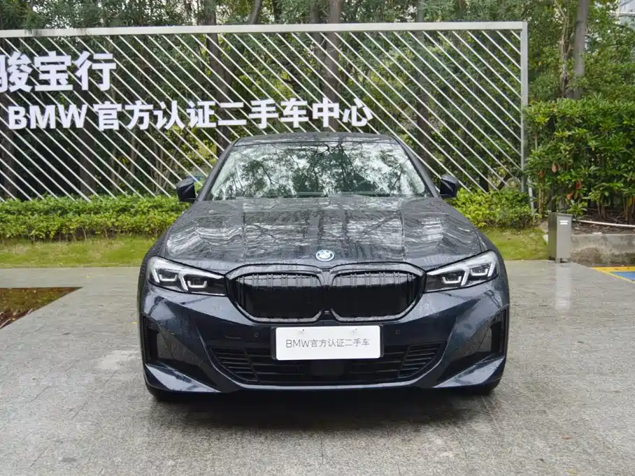 BMW i3 — фото 2