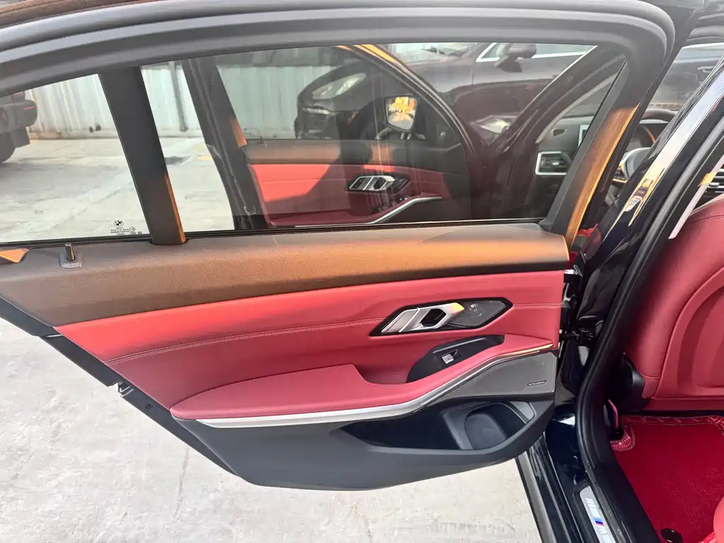 BMW 3 Series — фото 14