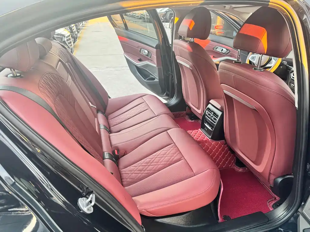 BMW 3 Series — фото 17