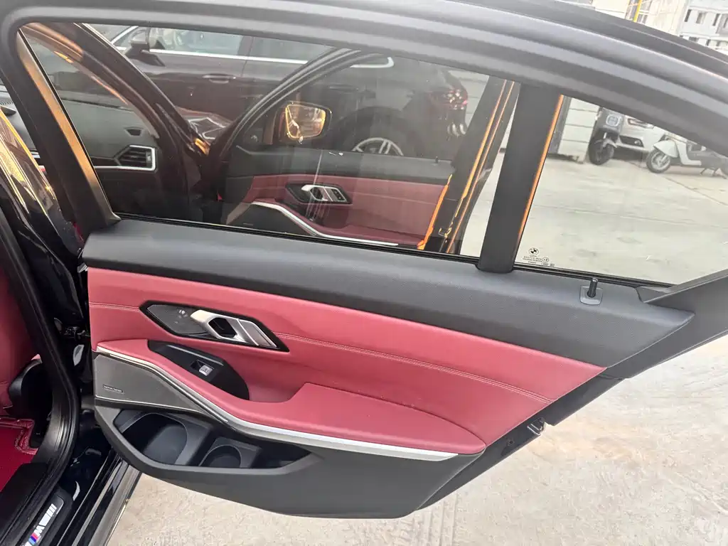 BMW 3 Series — фото 18