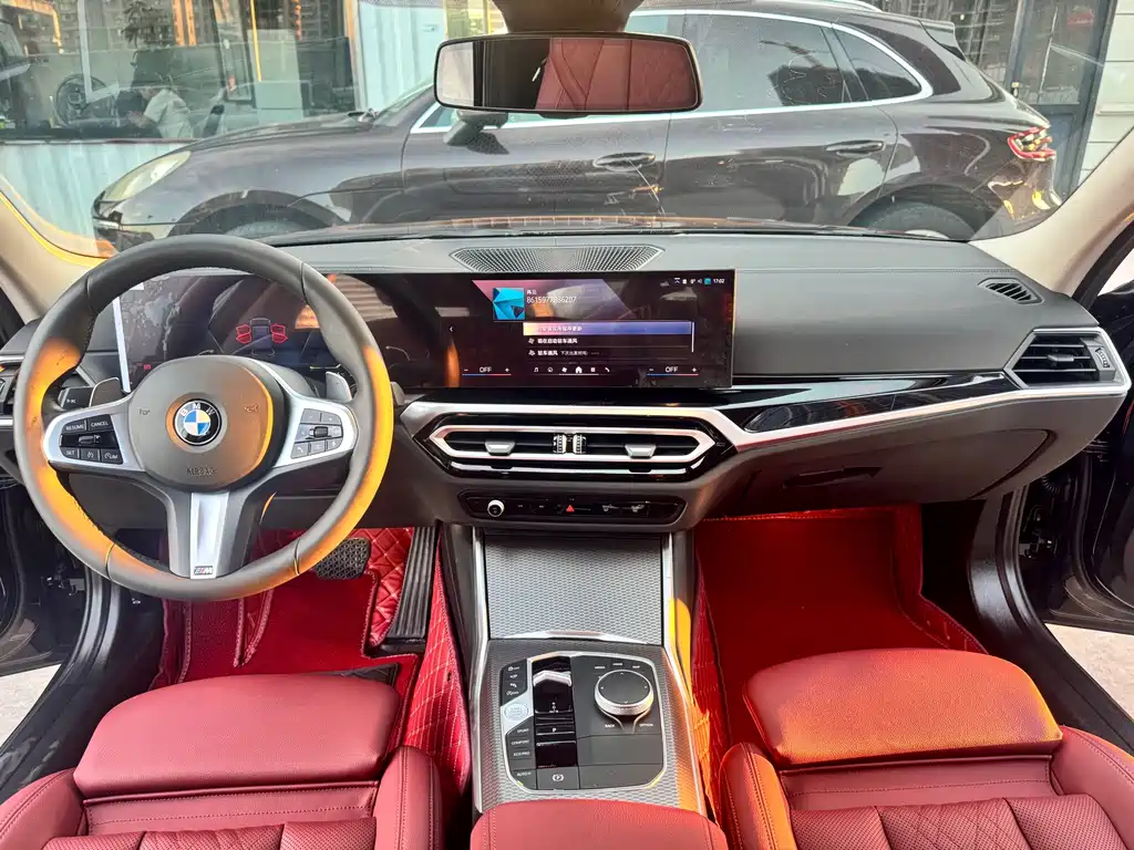 BMW 3 Series — фото 19