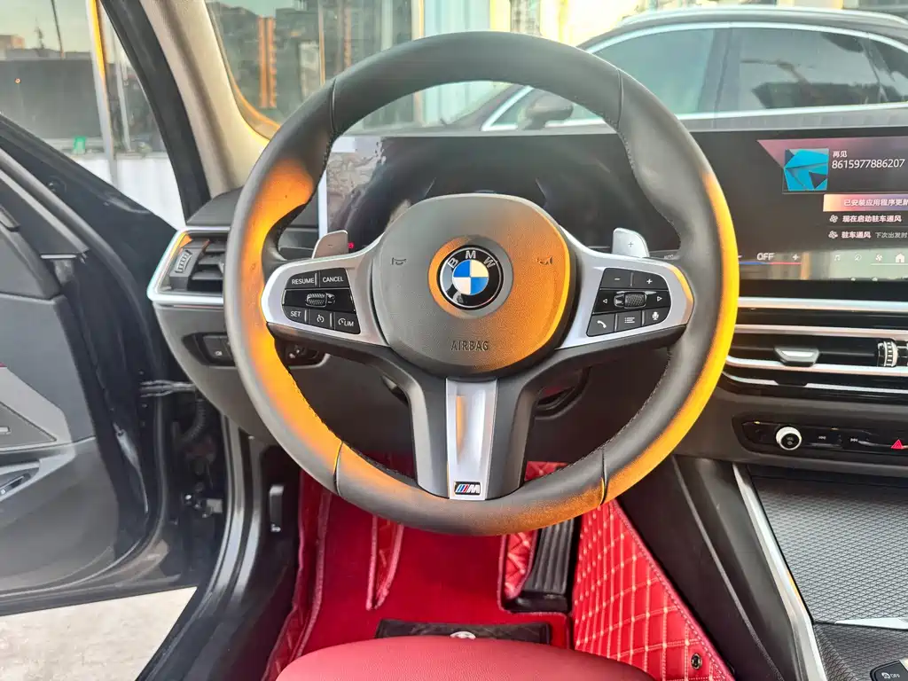 BMW 3 Series — фото 20