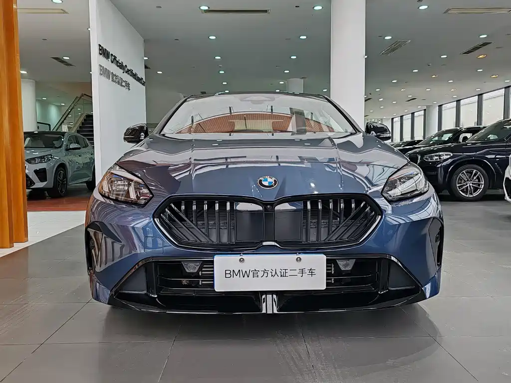 BMW 2 Series — фото 2