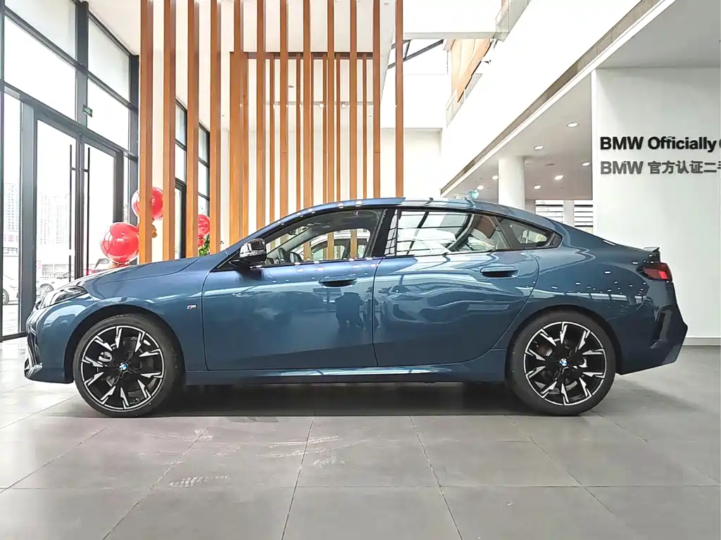BMW 2 Series — фото 4