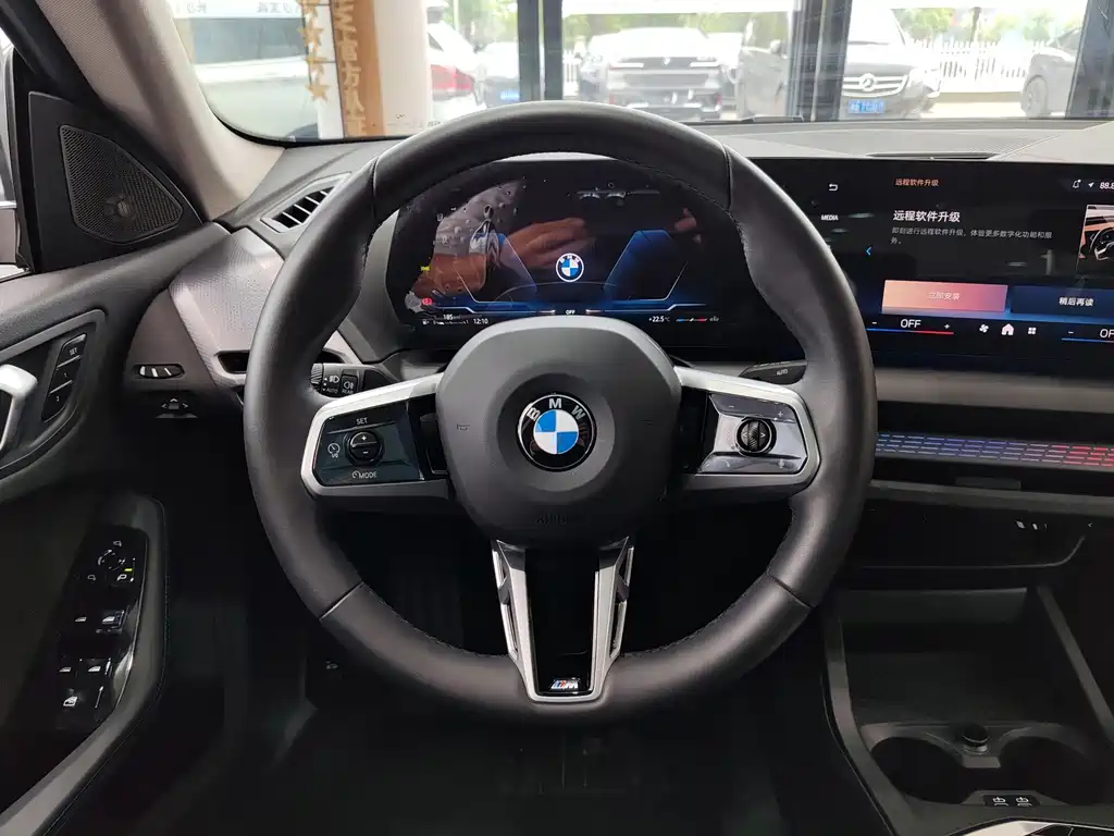 BMW 2 Series — фото 10