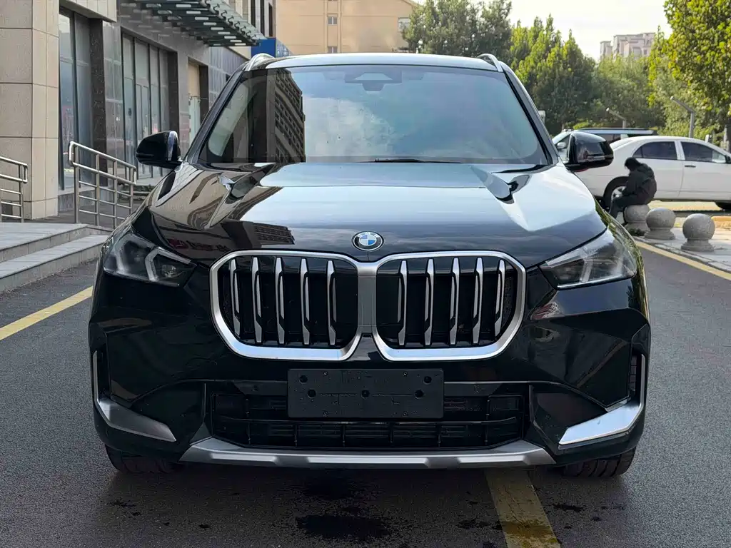 BMW X1 — фото 2