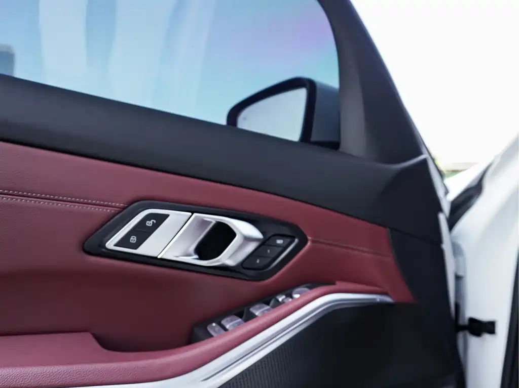 BMW 3 Series — фото 11