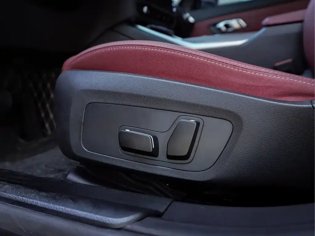 BMW 3 Series — фото 13