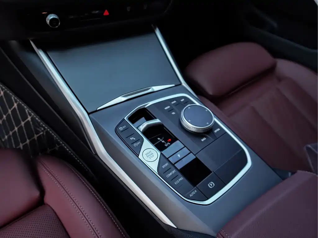 BMW 3 Series — фото 14