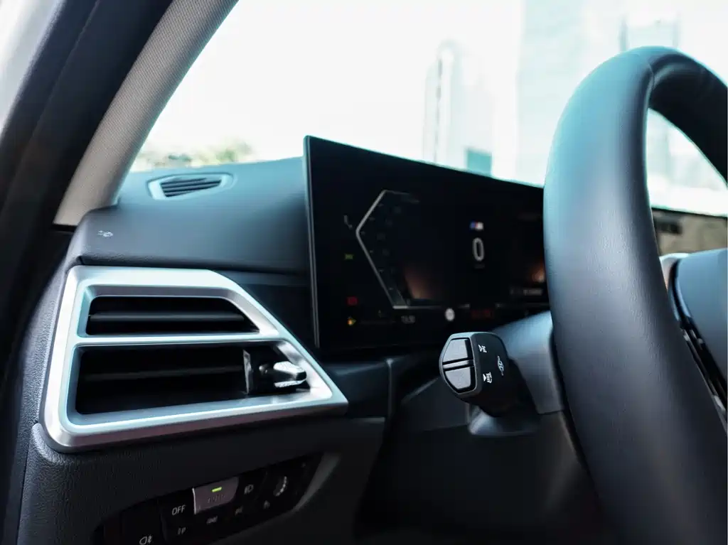 BMW 3 Series — фото 16