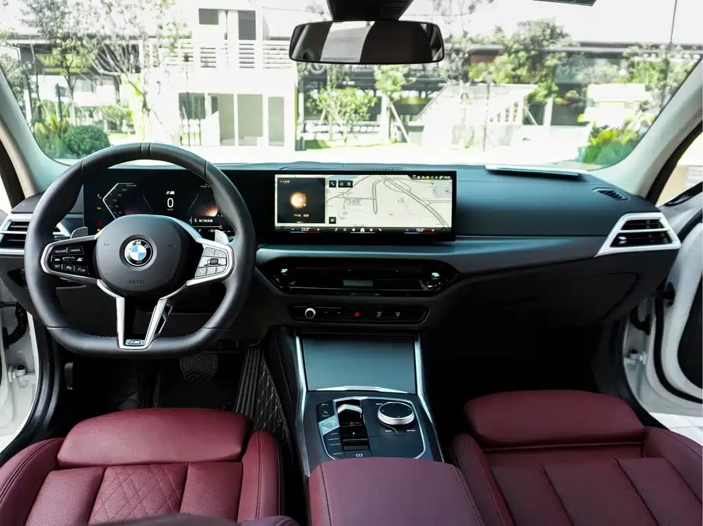 BMW 3 Series — фото 23