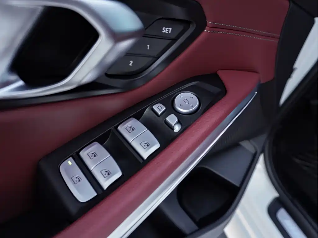 BMW 3 Series — фото 10