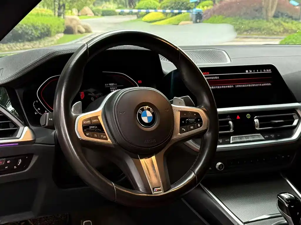 BMW 4 Series — фото 9