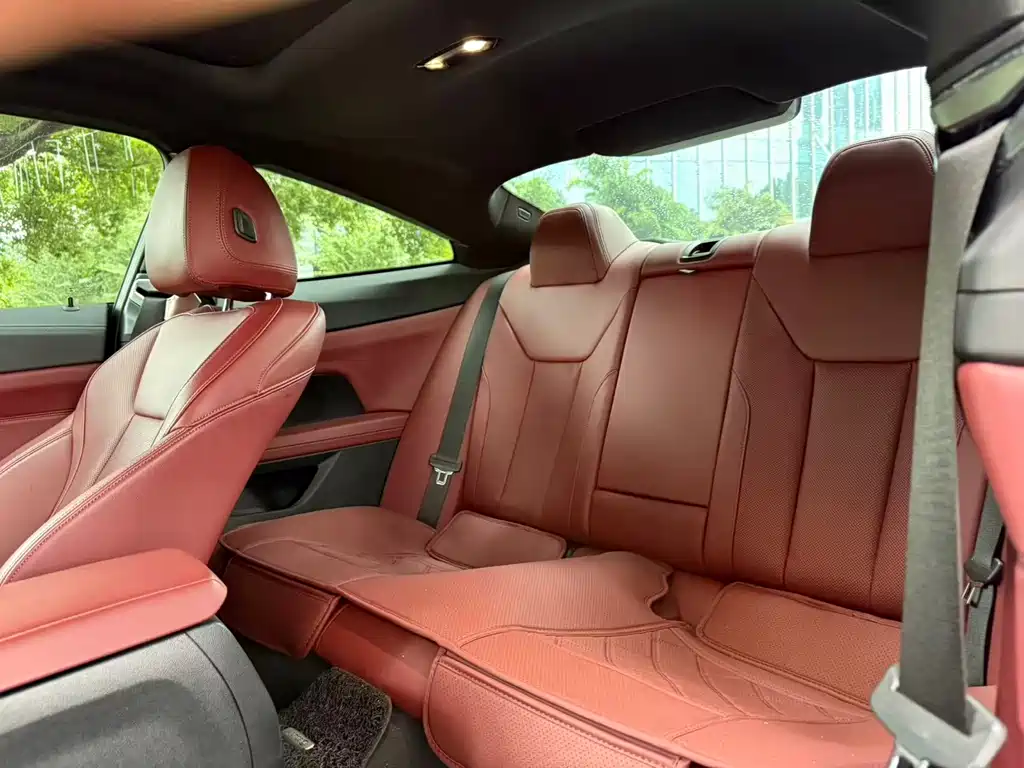 BMW 4 Series — фото 10