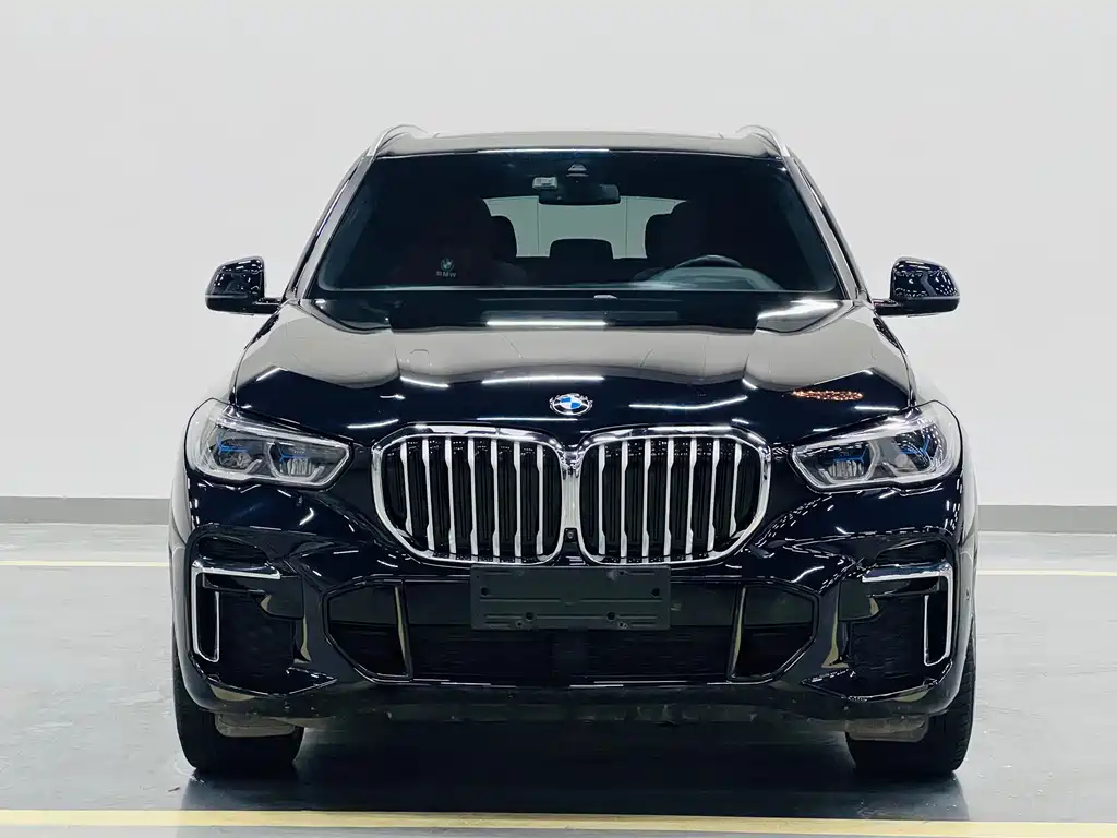 BMW X5 — фото 2