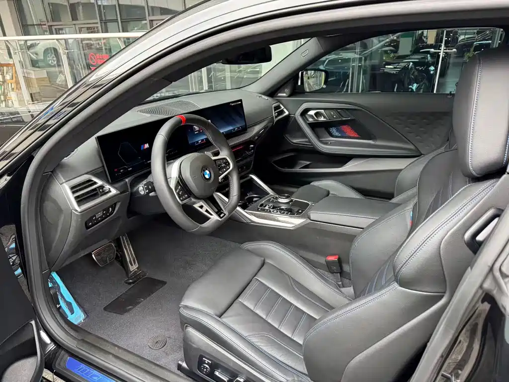 BMW M240i — фото 5