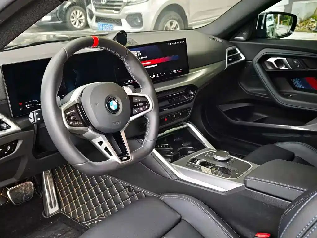 BMW M240i — фото 3