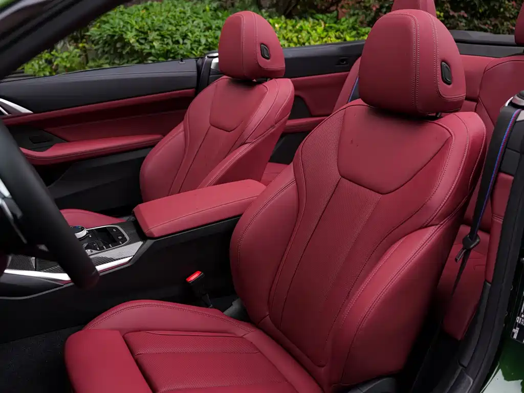 BMW 4 Series — фото 13