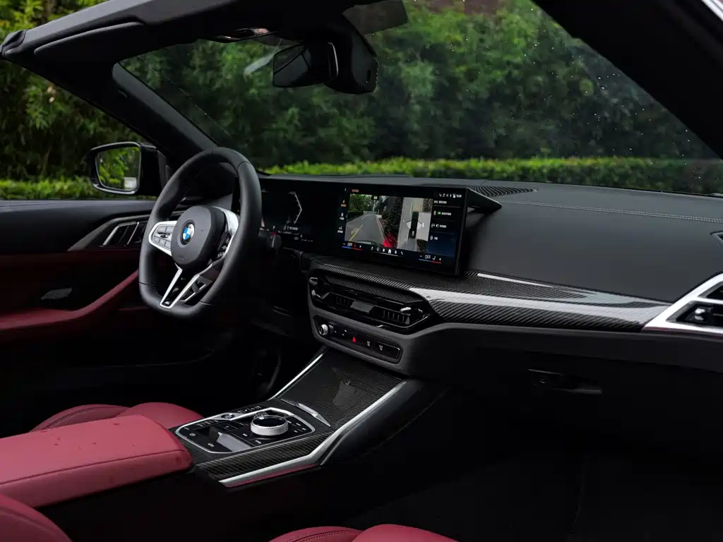 BMW 4 Series — фото 14