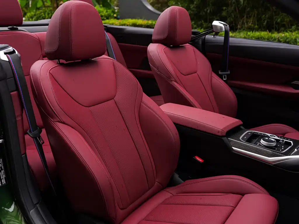 BMW 4 Series — фото 15