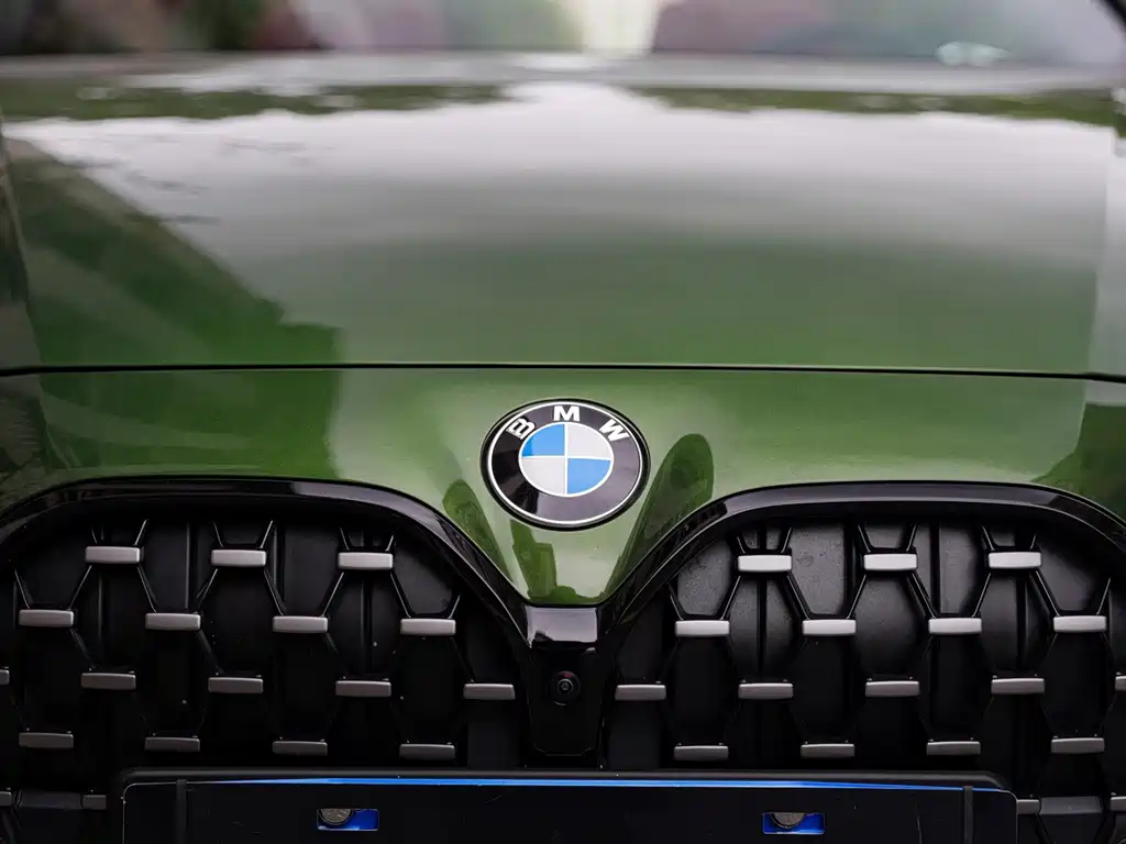 BMW 4 Series — фото 6