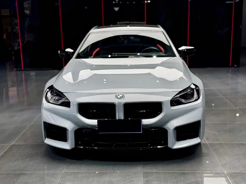 BMW M2 — фото 3