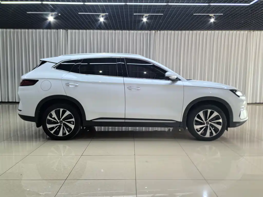 BYD PLUS New Energy — фото 7