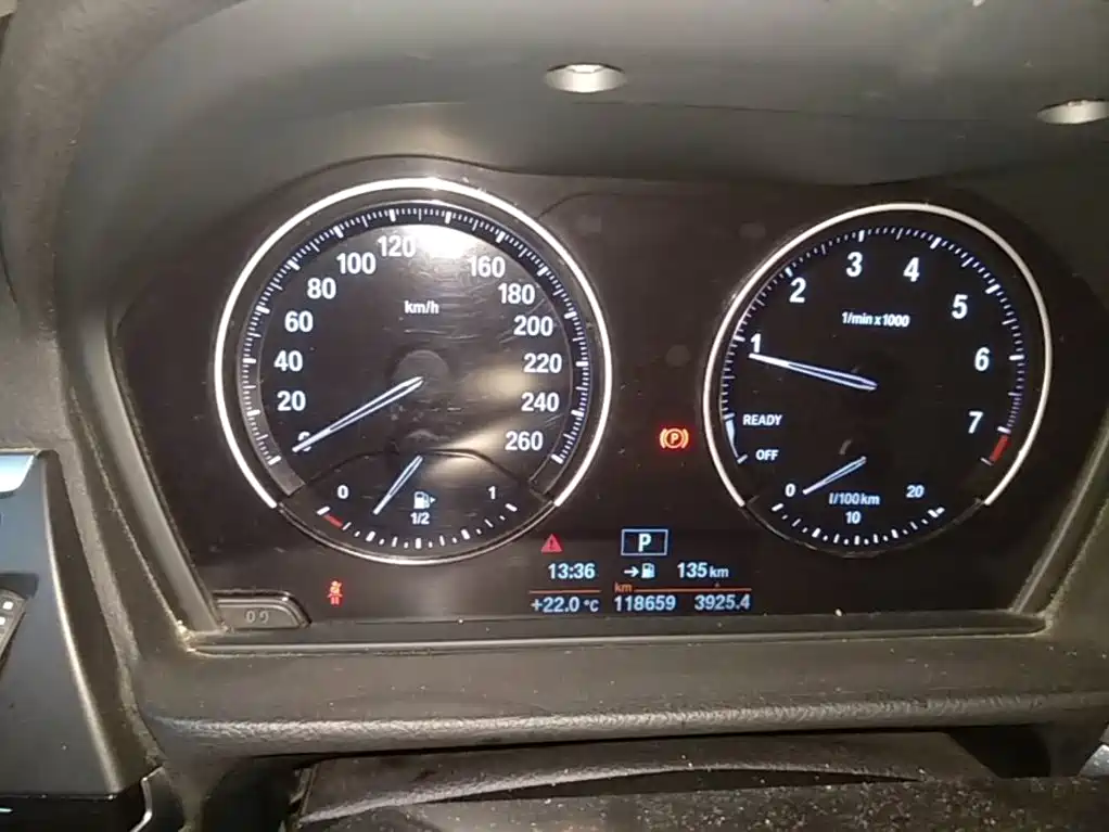 BMW 1 Series — фото 11