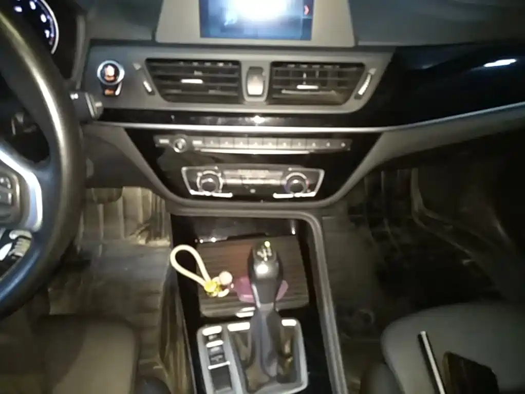 BMW 1 Series — фото 13