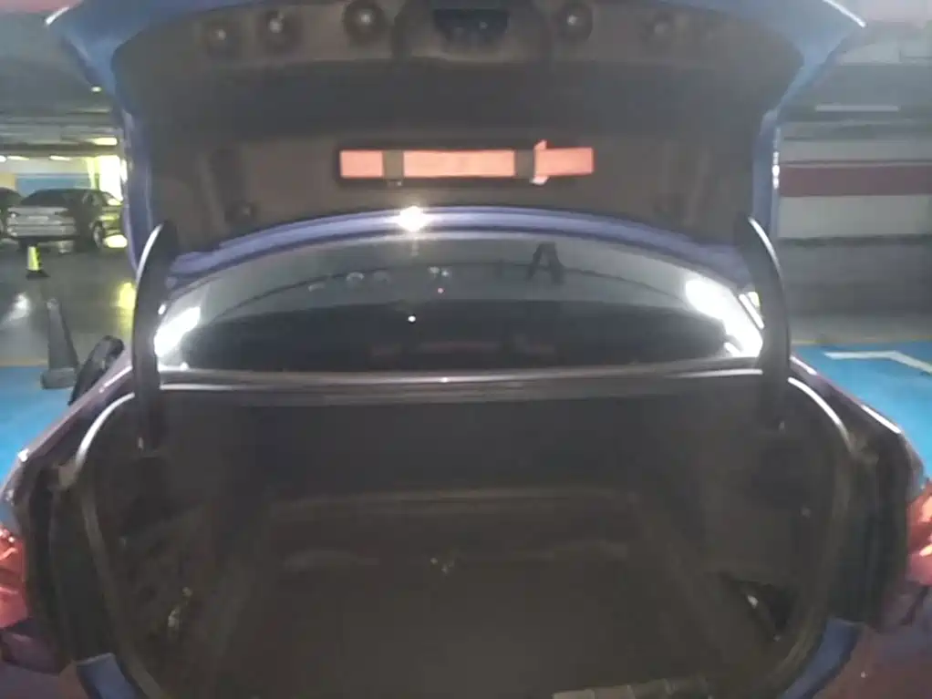 BMW 1 Series — фото 18