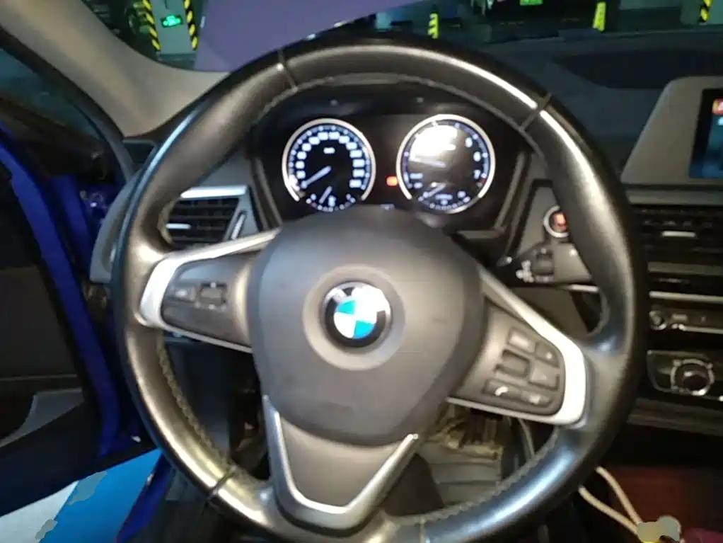 BMW 1 Series — фото 10