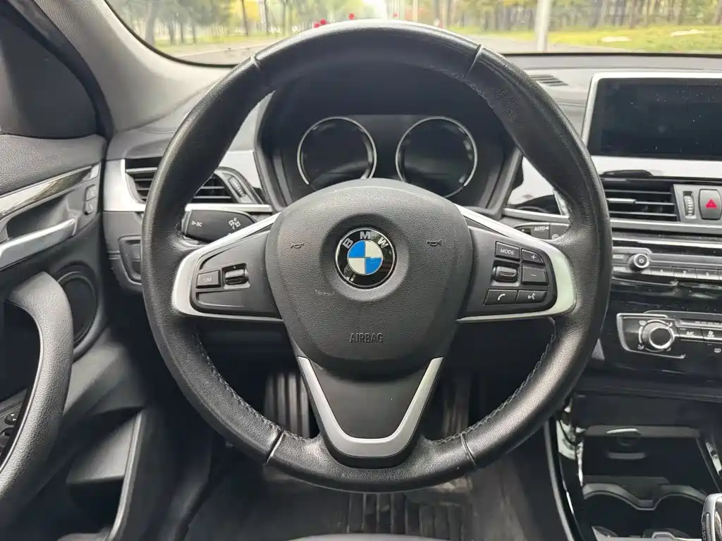 BMW X2 (Import) — фото 6