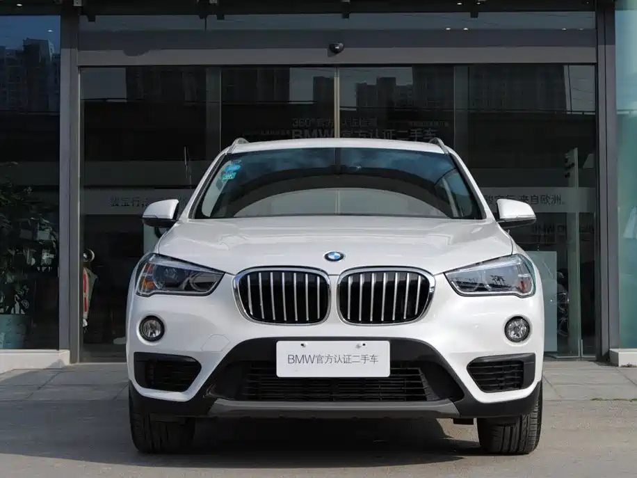 BMW X1 — фото 2