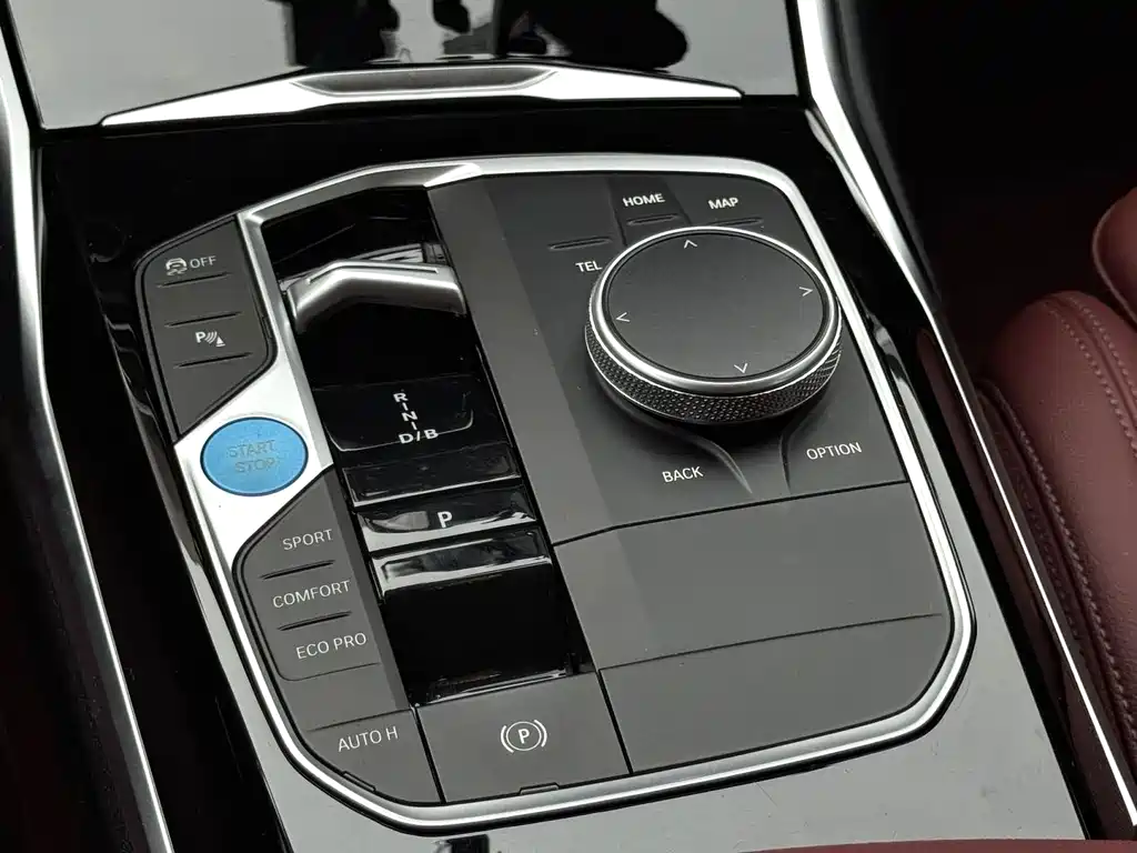 BMW i3 — фото 10