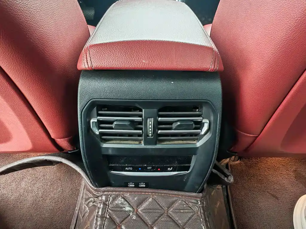 BMW i3 — фото 19