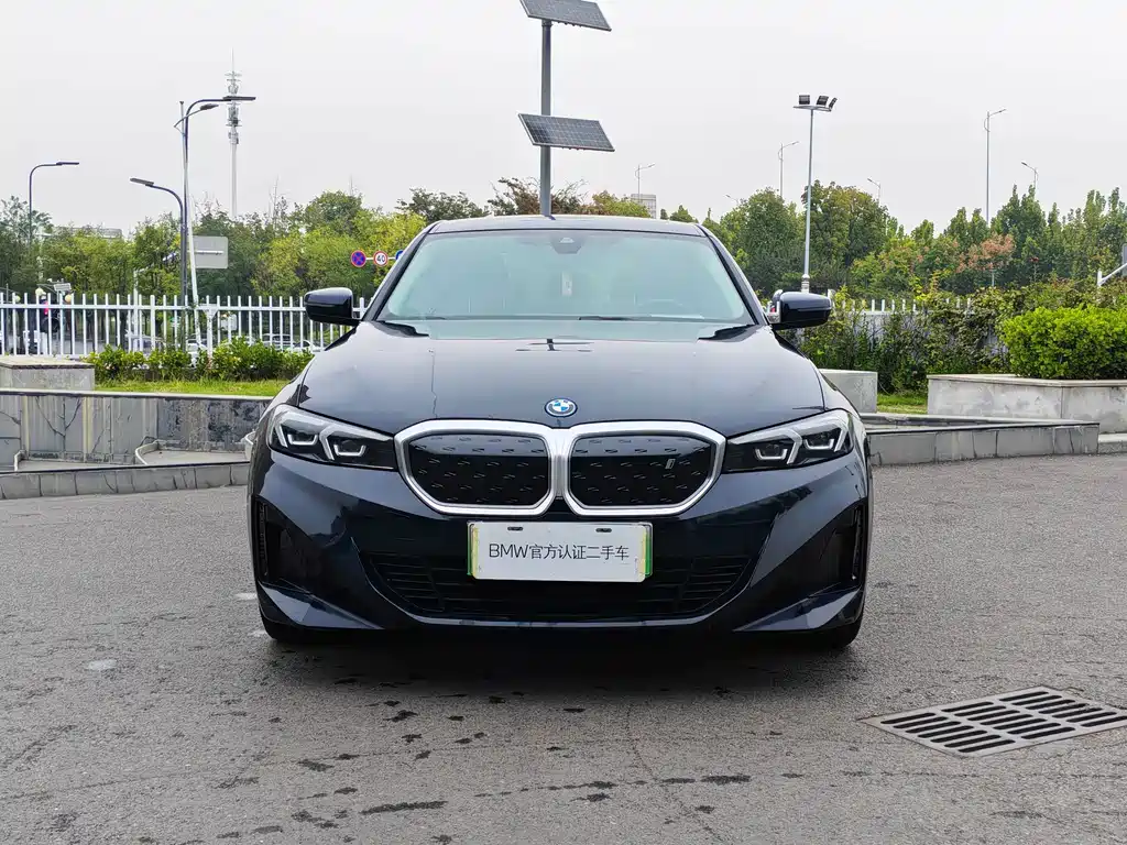 BMW i3 — фото 2