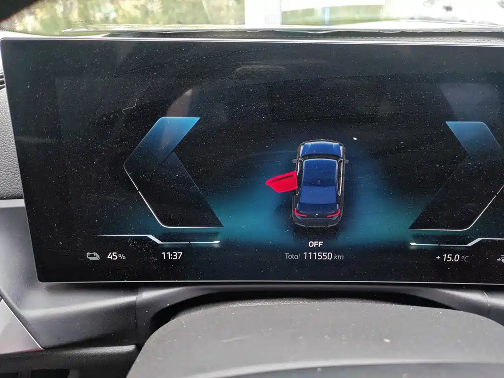 BMW i3 — фото 10