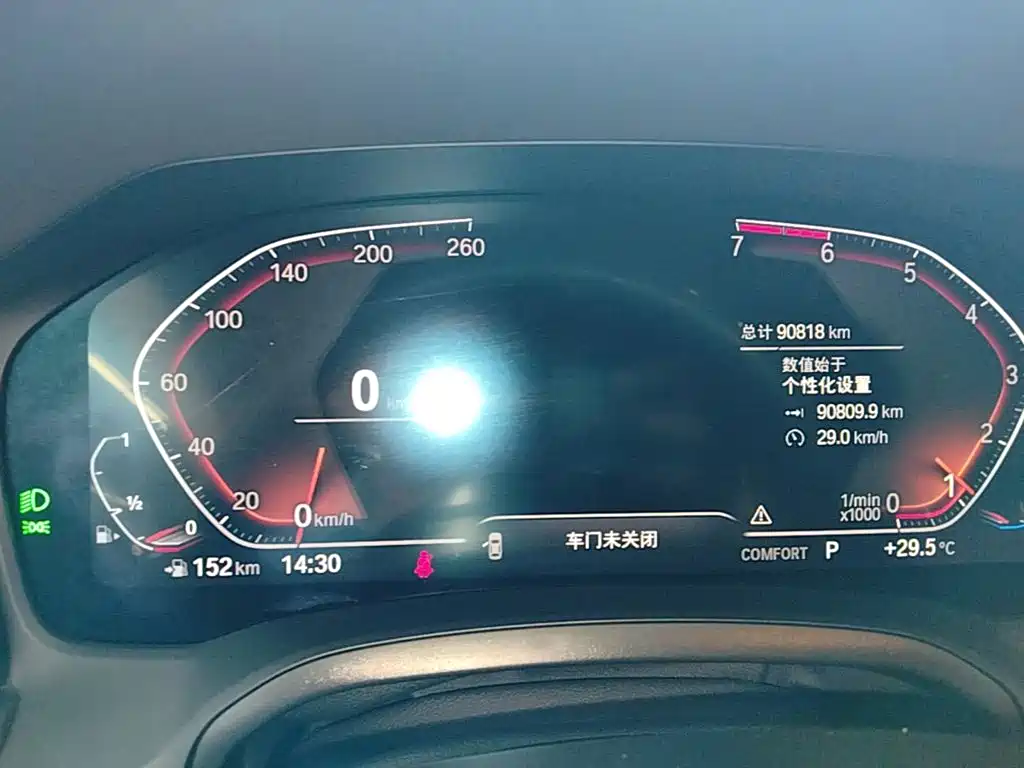 BMW 3 Series — фото 11
